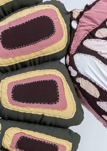 Гусеница тоже бабочка