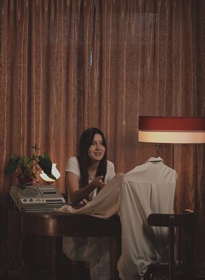 Клип на песню «Съезжаешь ты»