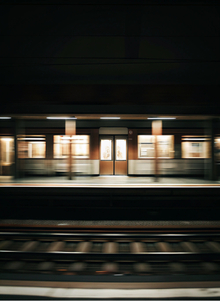 Метро