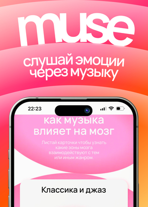 Лонгрид muse