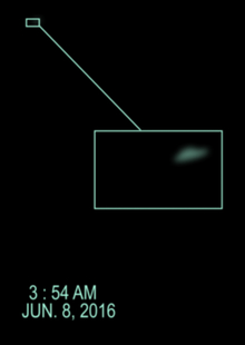 UFO sight / анализ данных
