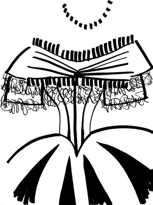 Исторический костюм