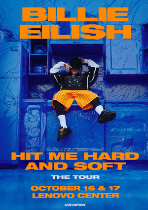 Билли Айлиш: анализ песен