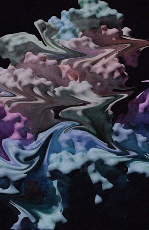 Neural Bloom