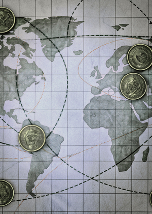 Анализ данных о миллиардерах и распределении глобального богатства