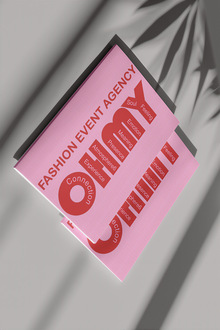 OHMY Fashion Event Agency OHMY Fashion Event Agency