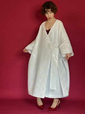 Изделие на основе комбинации данных