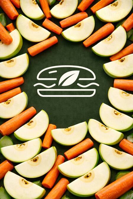 Точки быстрого и полезного перекуса