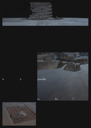 is it possible to fix?