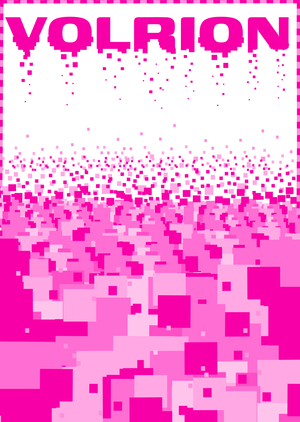VOLRION | плакаты