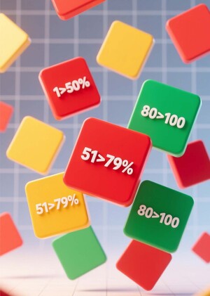 Как люди оценивают игры? Анализ оценок на сайте metacritic 