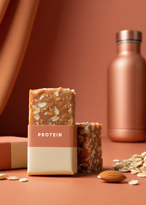 Protein Data Lab: анализ протеиновой продукции