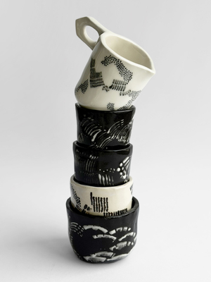 В ритме брашей