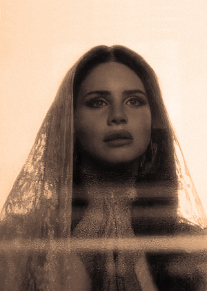 Анализ дискографии Ланы Дель Рей