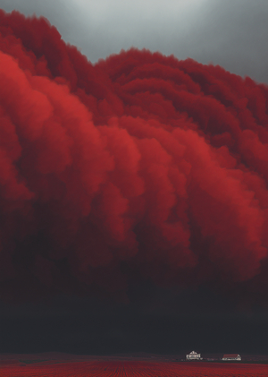 Анализ природных катастроф