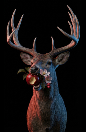 Титры для фильма Saltburn