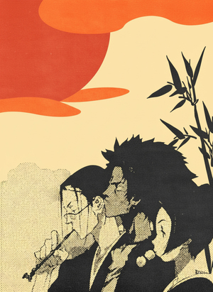 Анализ популярных аниме тайтлов