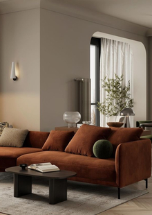 тепло пространства в&nbsp;стиле modern contemporary