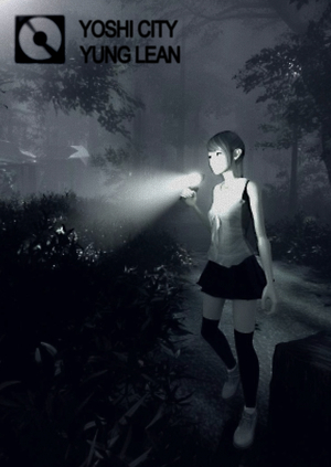 Yoshi City — Yung Lean