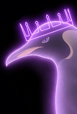 Бренд CRISPIN, AI версия