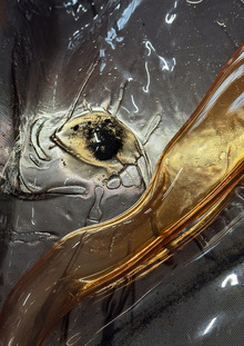 Проект выставки Pakui Hardware в&nbsp;зале искусства Древнего Египта