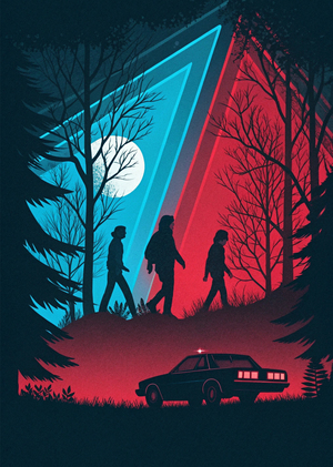 Две тысячи самых высоко оценённых сериалов по версии TMDB