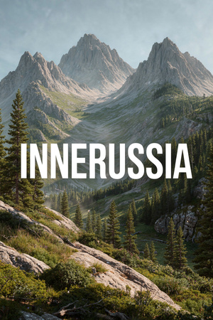 Презентация проекта-стартапа INNERUSSIA