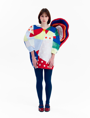 Матрёшка реальностей