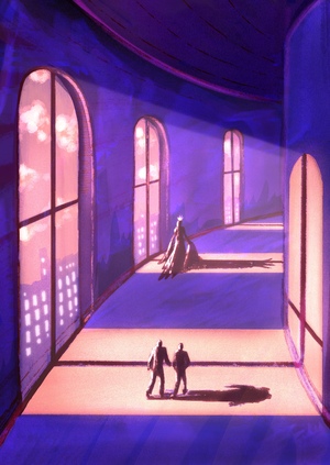 Предсказание