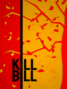 kill bill