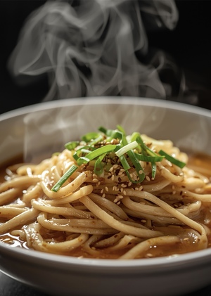 Мировое потребление лапши в 2022 году