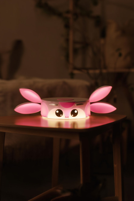 Светильник  | Лунтик