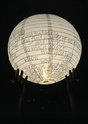 История одинокого мореплавателя