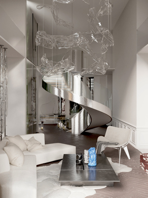 Beat & Ballet - столкновение двух миров.