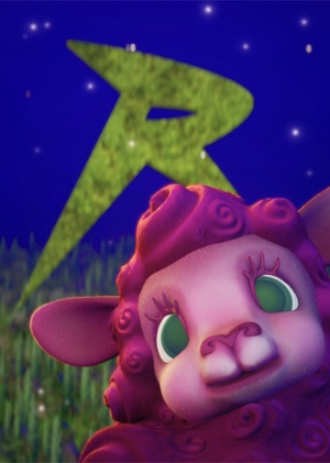 Ролик для CGRave