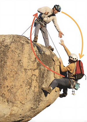 Сервис по обмену знаниями «Баш на Баш»