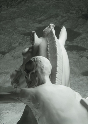 //МИР ДИКОГО БУДУЩЕГО//