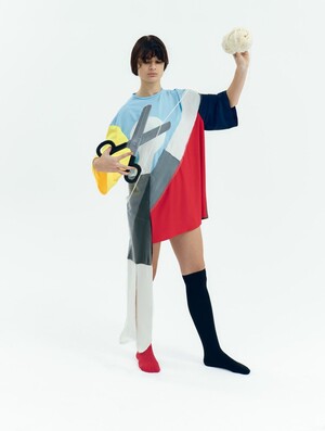 Футболка от одиночества