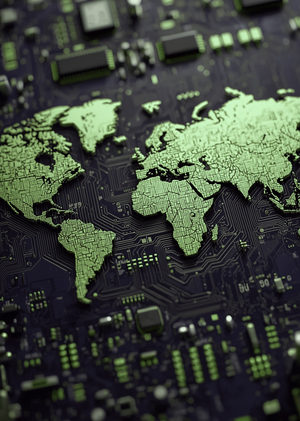 Анализ данных вакансий и зарплат в сфере анализа данных