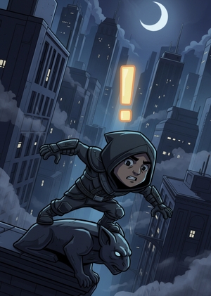 Состояние врагов при обнаружении игрока в стелс-играх