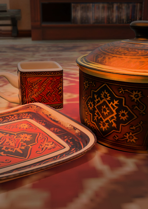 Серия кухонной утвари SOVIETKOVER