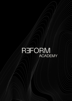 REFORM ACADEMY