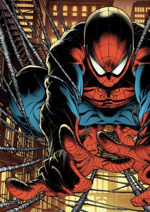 Анализ данных комиксов Marvel