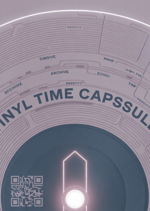 Vinyl Time Capsule
