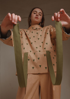 Коллекция одежды  «Синяя птица»