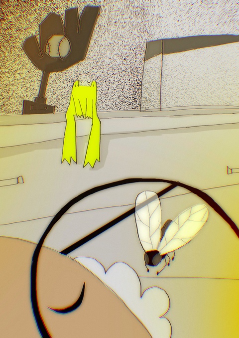 The Way to the Release