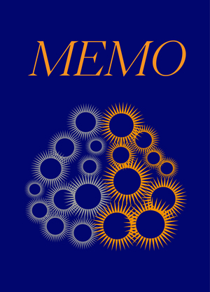 Банк памяти "MEMO"