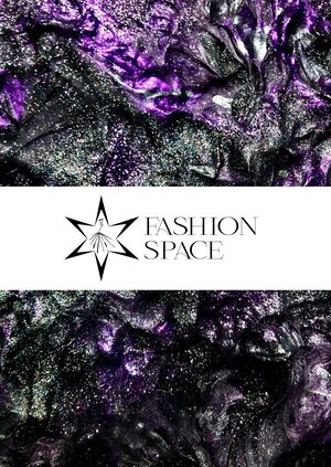 Межгалактический показ мод "Fashion Space"