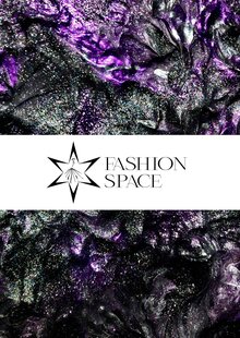Межгалактический показ мод «Fashion Space» Межгалактический показ мод «Fashion Space»