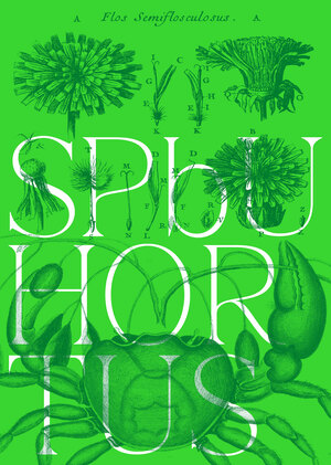 SPBU HORTUS